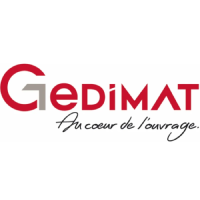 Gedimat-logo