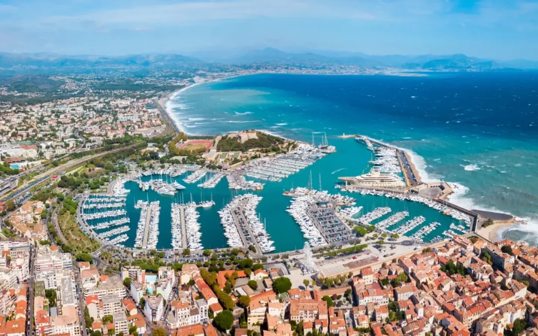 Expert en toiture à Antibes