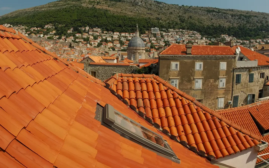 Spécialiste des travaux de toiture dans les Alpes-Maritimes (06