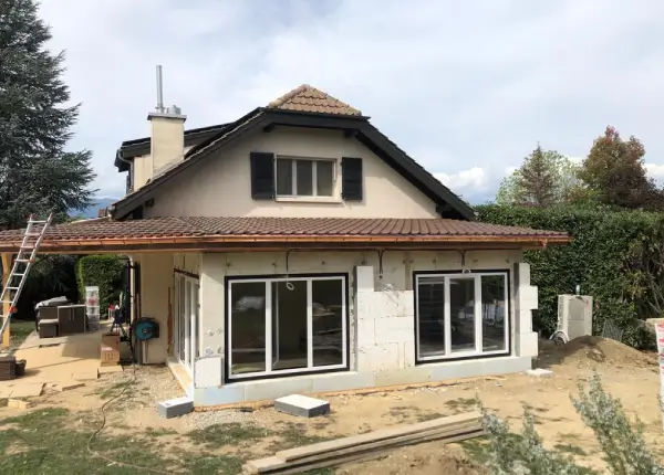 Rénovation toiture maison dans les Alpes-Maritimes (06) Pose toiture dans les Alpes-Maritimes (06)