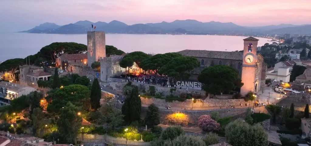 Couvreur à Cannes