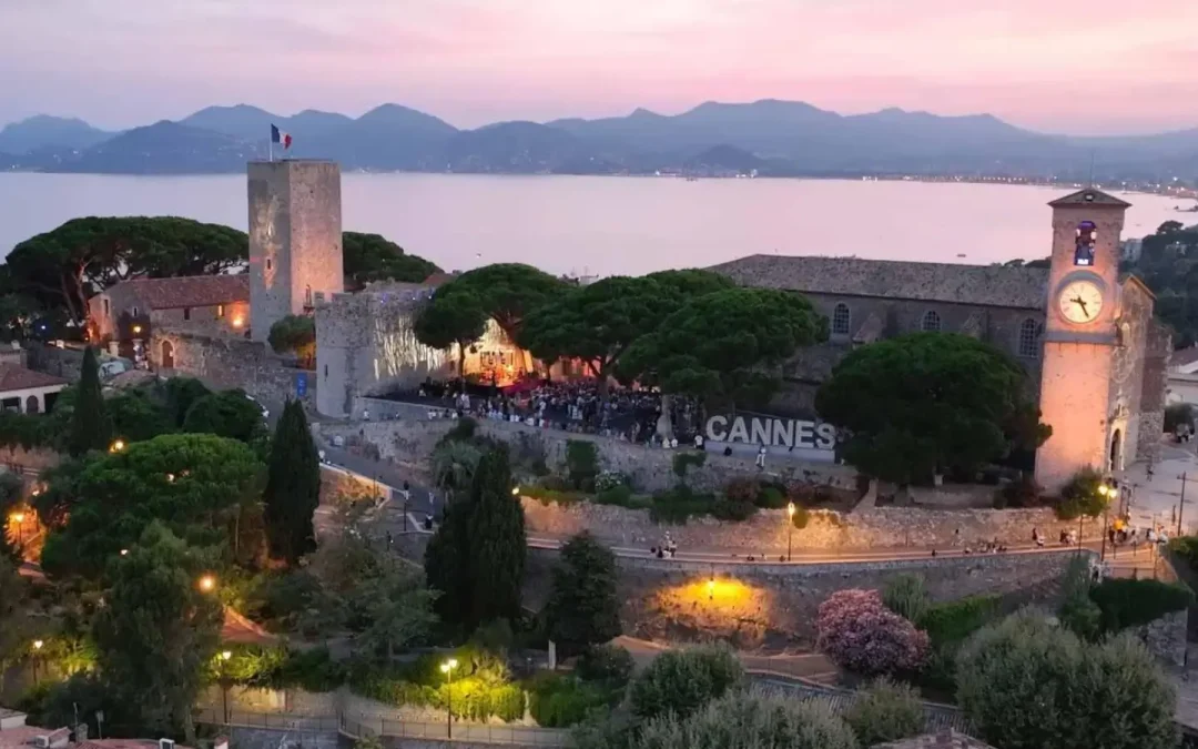 Couvreur professionnel à Cannes